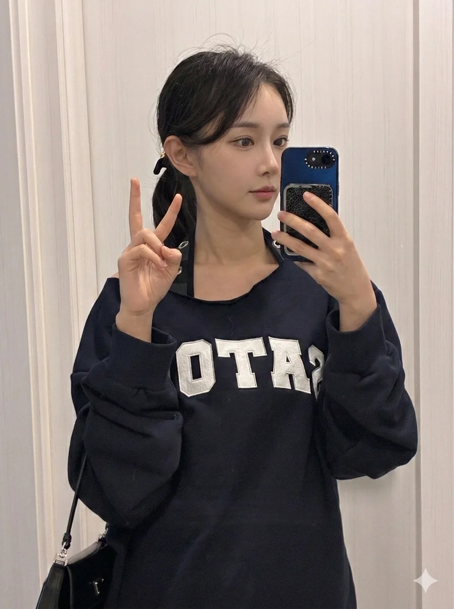 원본 모델 사진